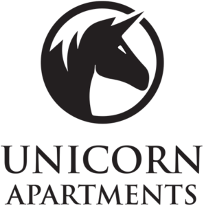 Unicorn Apartments logo